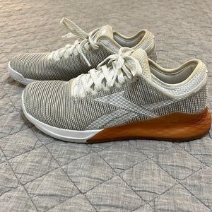 Reebok Nano CrossFit Shoes